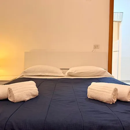 Vaticano - 5 Min Da Stazione Appartement Rome