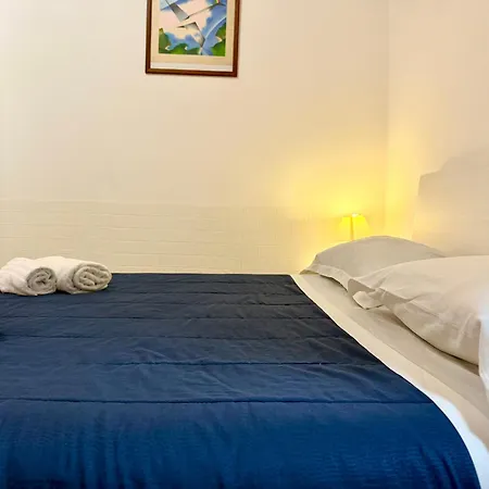 Appartement Vaticano - 5 Min Da Stazione Rome
