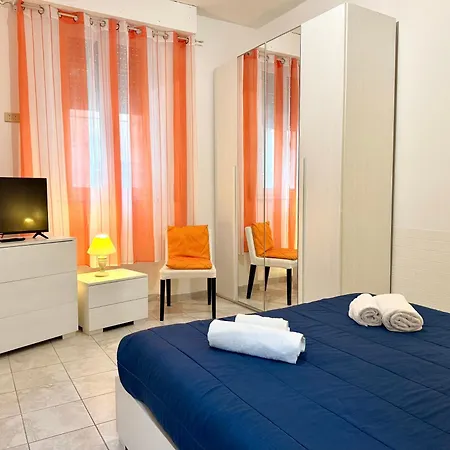 Appartement Vaticano - 5 Min Da Stazione