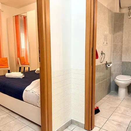 Appartement Vaticano - 5 Min Da Stazione