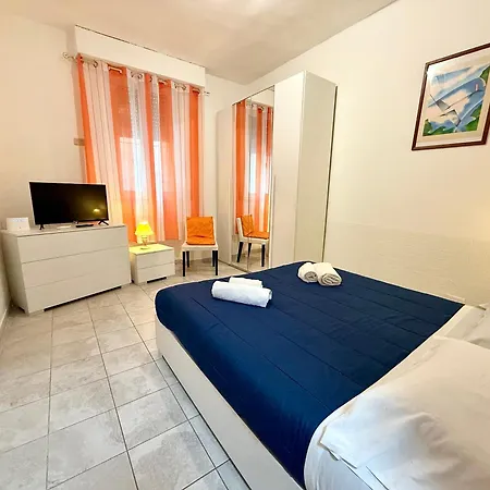 Appartement Vaticano - 5 Min Da Stazione