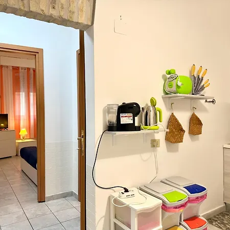 Vaticano - 5 Min Da Stazione Appartement