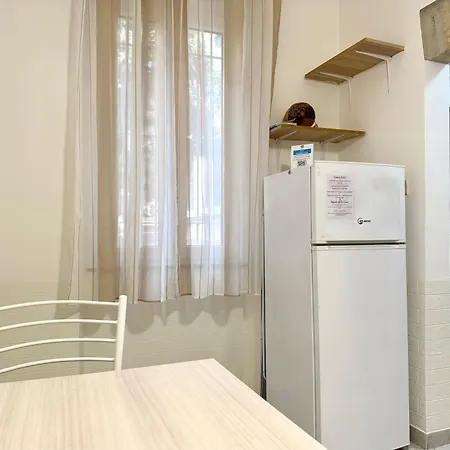 Appartement Vaticano - 5 Min Da Stazione