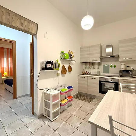 Appartement Vaticano - 5 Min Da Stazione Rome