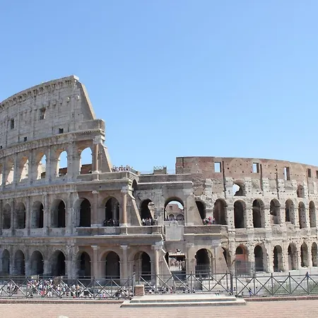 Vaticano - 5 Min Da Stazione * Rom