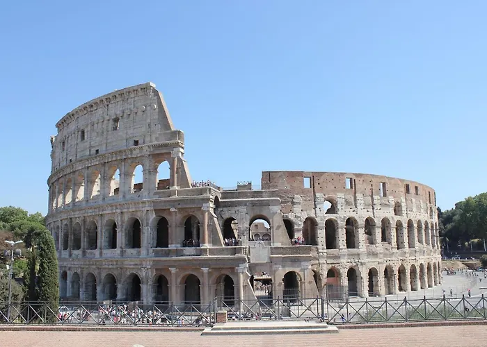 Vaticano - 5 Min Da Stazione * רומא